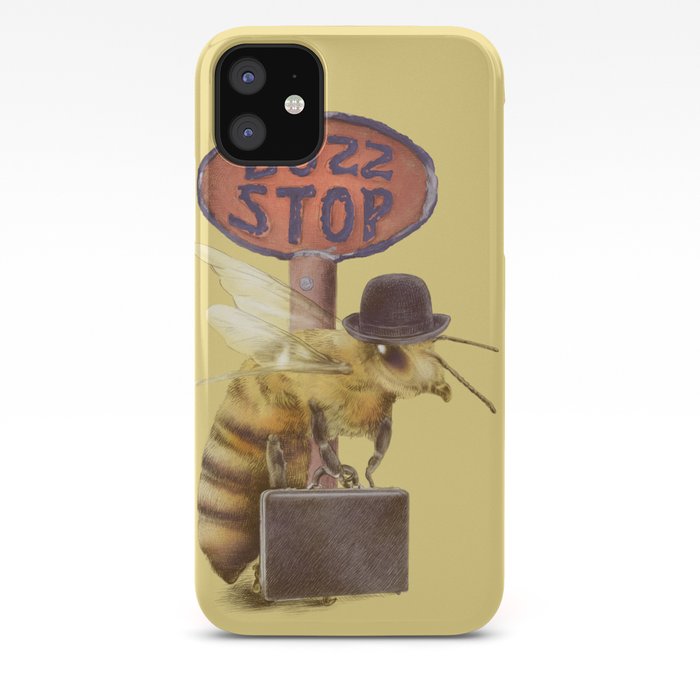 Worker Bee iPhone 11 case Worker Bee iPhone 11 case