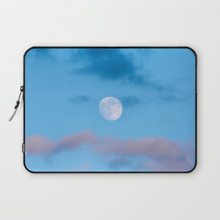 Moon Laptop Sleeve