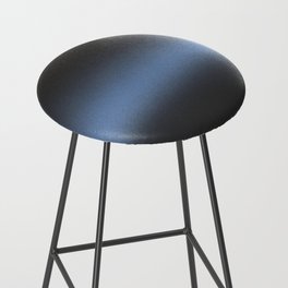 Glimpse of blue Bar Stool