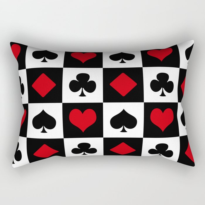 Rectangular Pillow