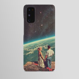 Love Android Case