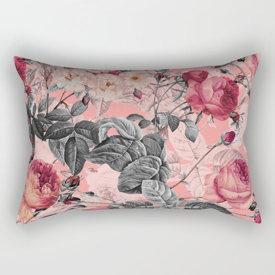 EXOTIC GARDEN VI Rectangular Pillow