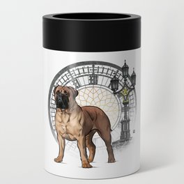 Dog Collection - England - Bullmastiff (#5) Can Cooler
