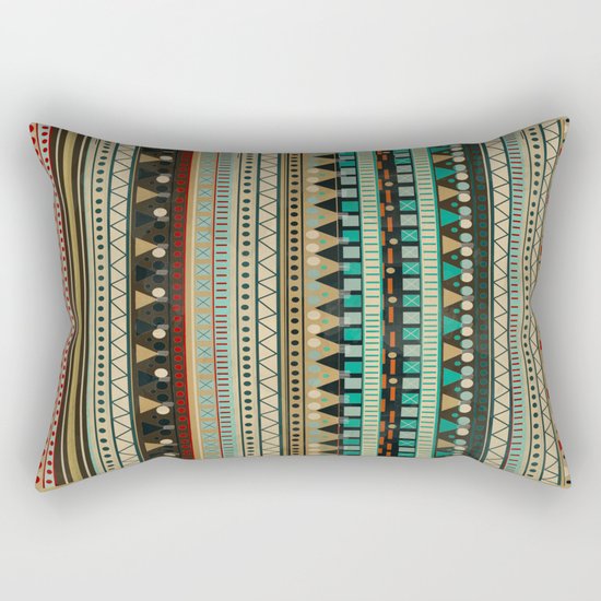 happy days Rectangular Pillow