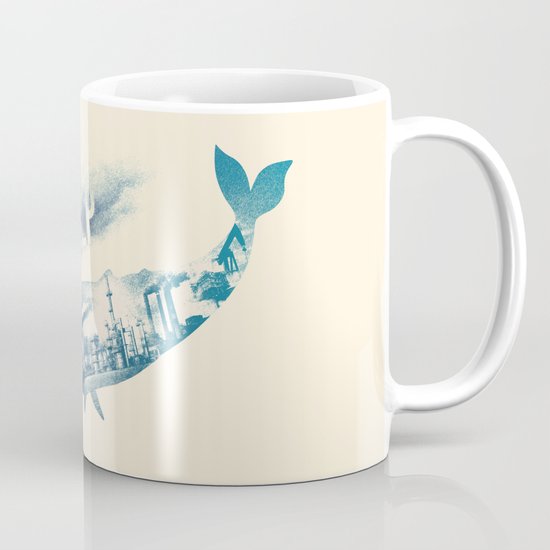 Help Mug