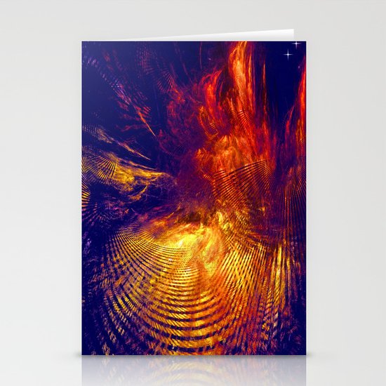 Twilight Stationery Cards