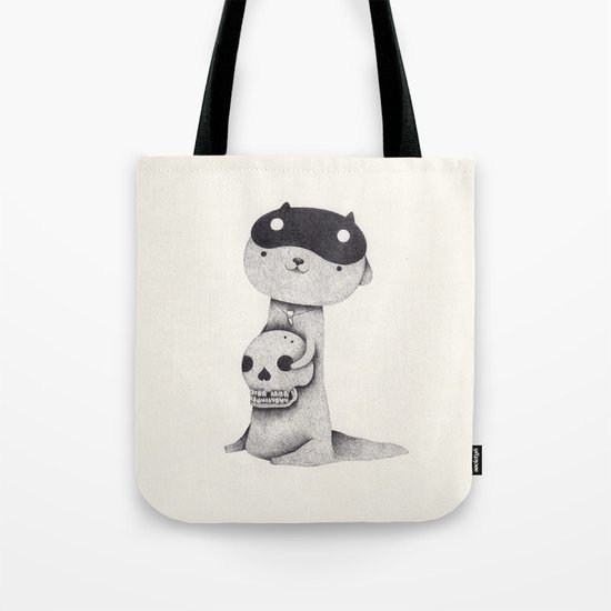 tomy Tote Bag