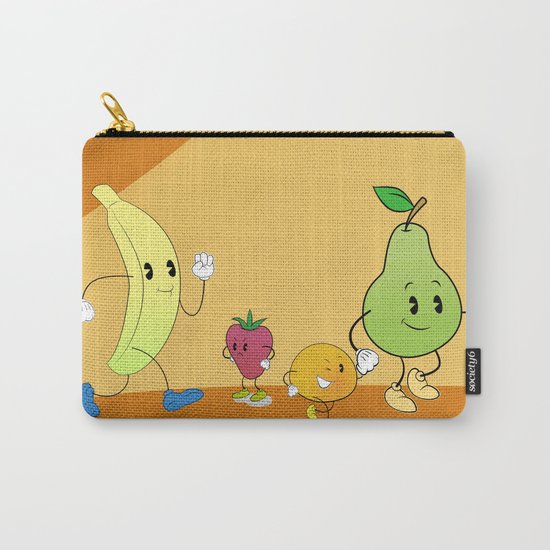 Hello summer2 Carry-All Pouch
