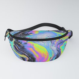 REST MY CHEMISTRY Fanny Pack