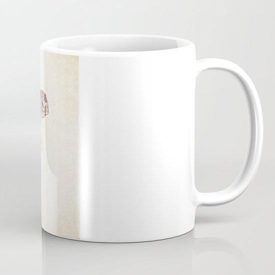 Tortuga Mug