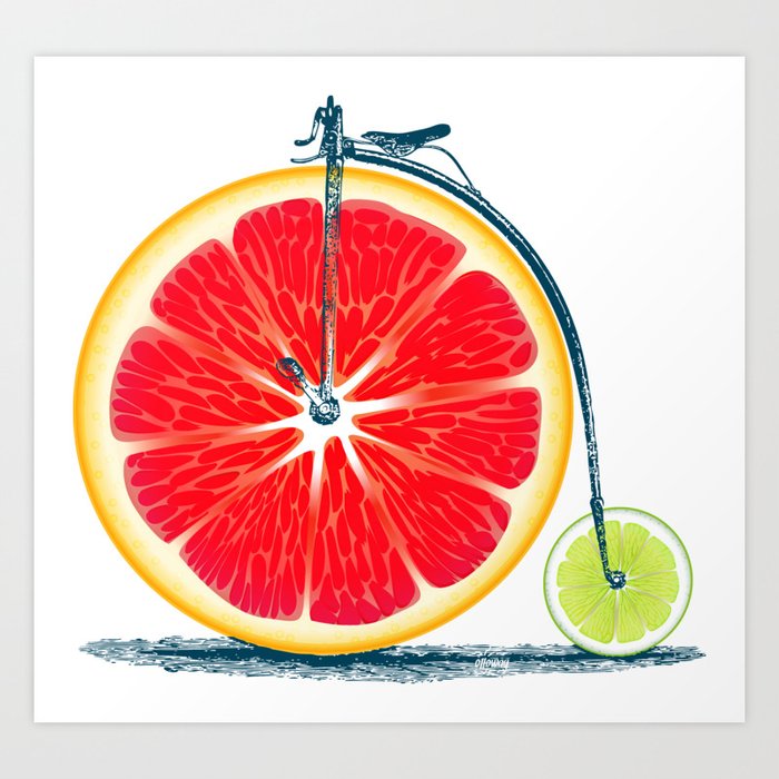 Citrus bike sales