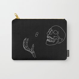 Skull Candy Carry-All Pouch