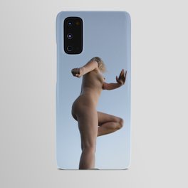 Sensual Moves Android Case