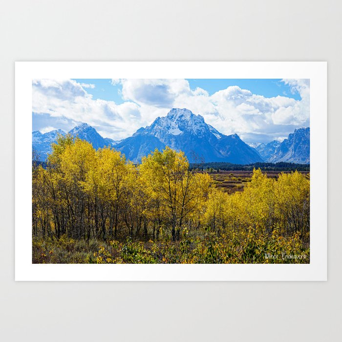 Art Print