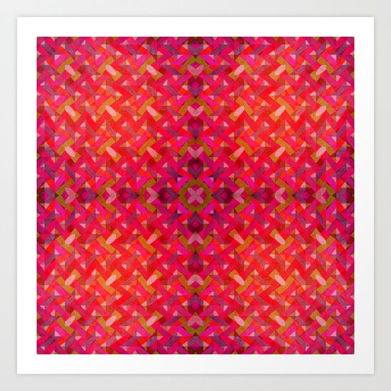 Miracles Do Happen Art Print