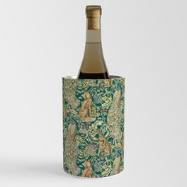 The Forest  William Morris Wine Chiller