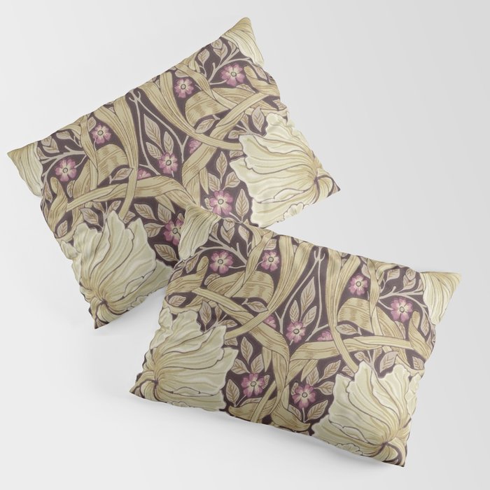 William morris outlet pimpernel pillowcase