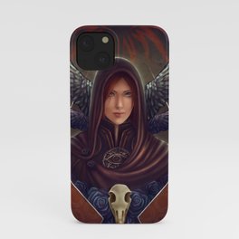 Leliana iPhone Case