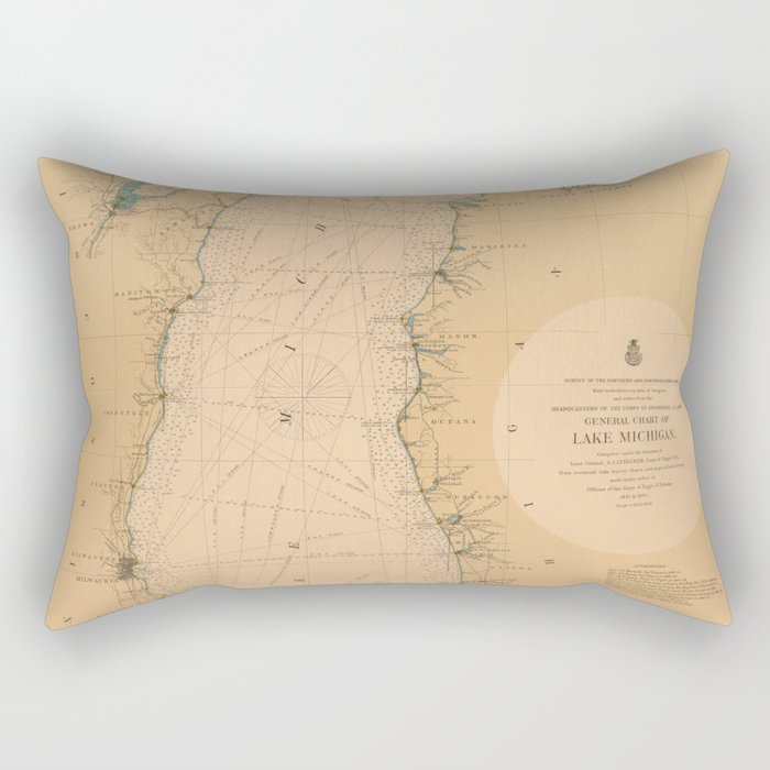 Rectangular Pillow