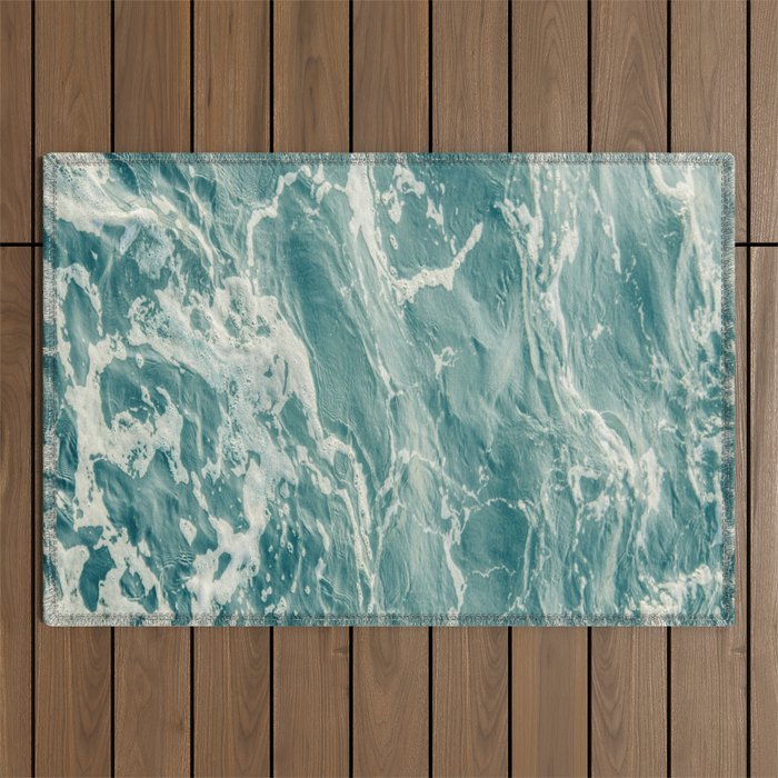 Ocean 39 Outdoor Rug