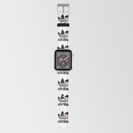 Goku- Vegeta Apple Watch Band