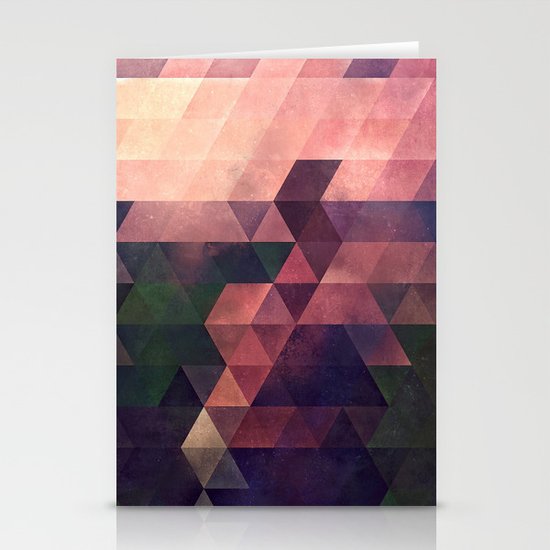 fyt yrms Stationery Cards