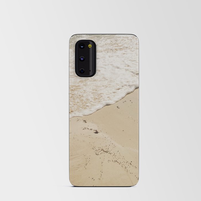 Mexican Ocean Beauty #3 #water #decor #art #society6 Android Card Case