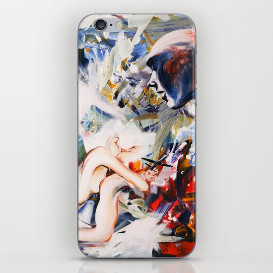 TFOOH Part 1 iPhone & iPod Skin