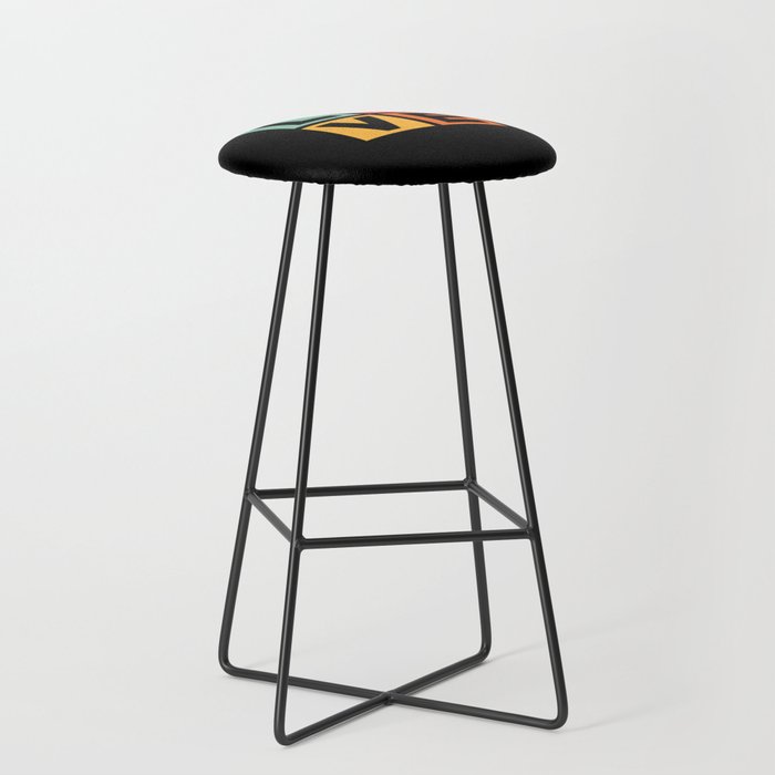 Austria Love Bar Stool