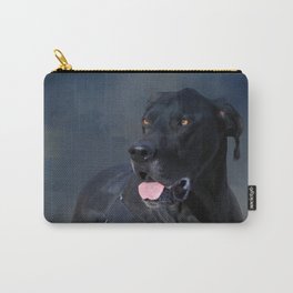Great Dane - A Working Dog Carry-All Pouch