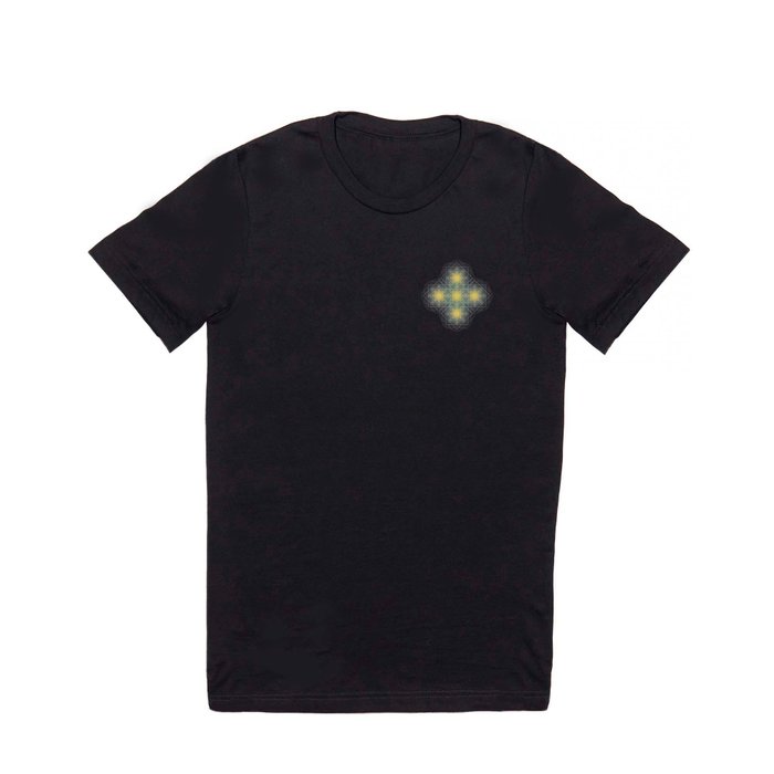 Matrice of Light T Shirt