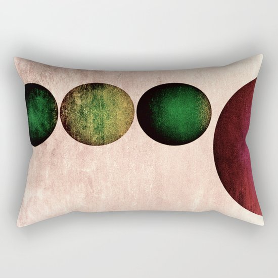Trabanten Rectangular Pillow