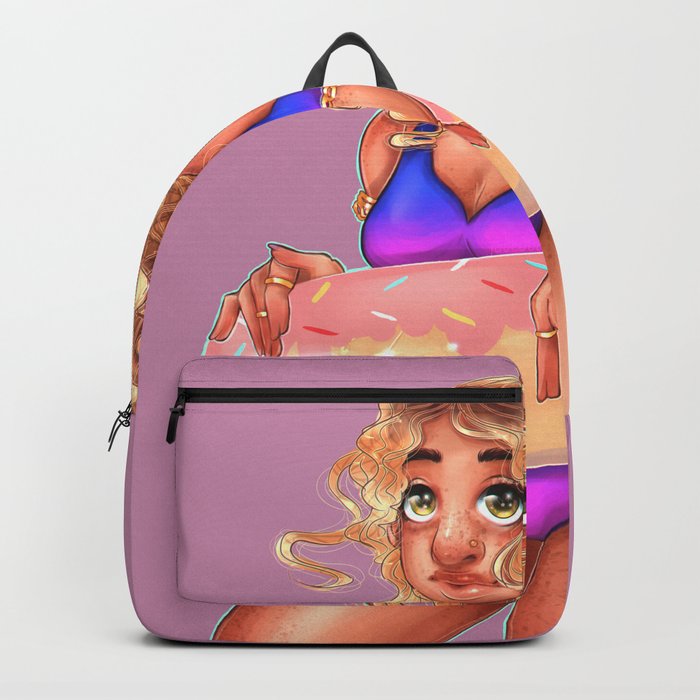 Beachy backpacks for school outlet