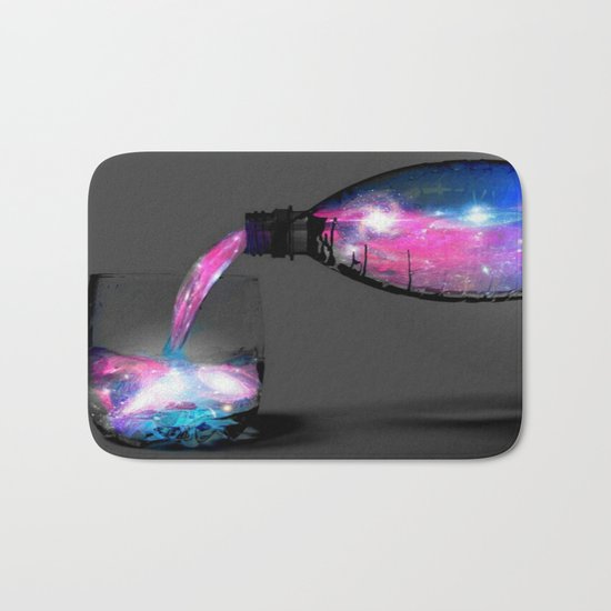 MIRACLE Bath Mat