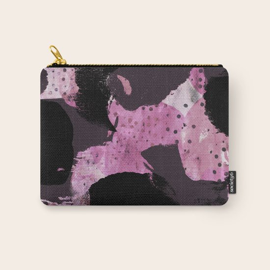AJ228 Carry-All Pouch