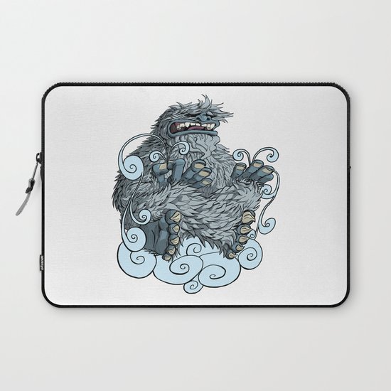 Yeti Laptop Sleeve