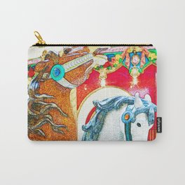 Prance Carry-All Pouch