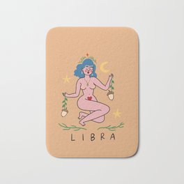 Libra Bath Mat