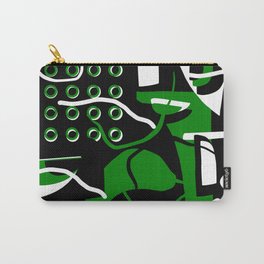 Parabola Carry-All Pouch