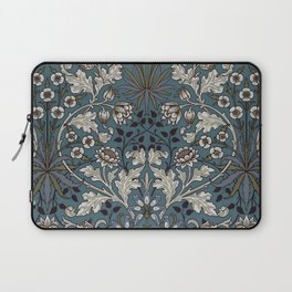 William Morris "Hyacinth" 3. Laptop Sleeve
