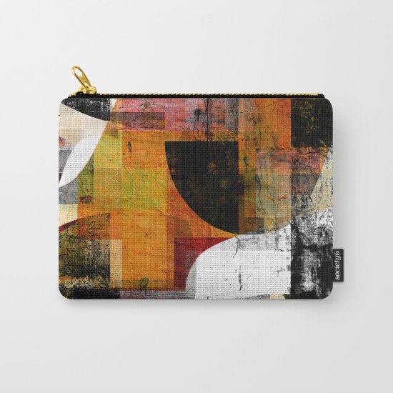 Ijamo IV Carry-All Pouch