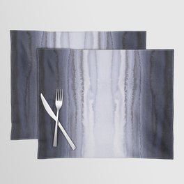 WITHIN THE TIDES BLUE Placemat
