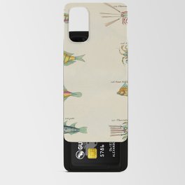 Louis Renard Android Card Case