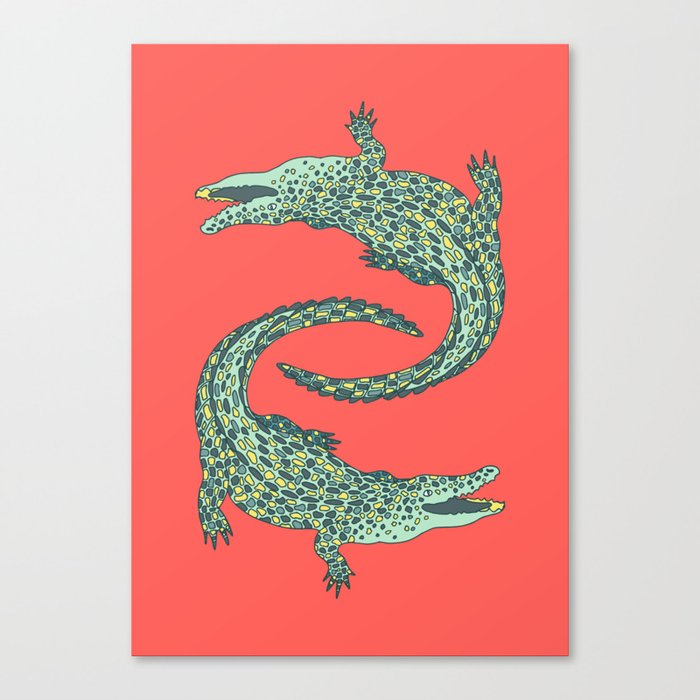 Canvas Print