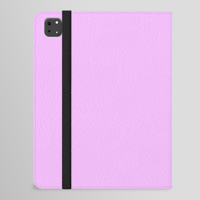 Brilliant Lavender iPad Folio Case