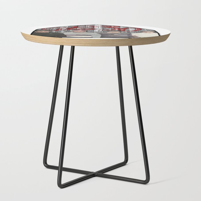 PS30 Side Table
