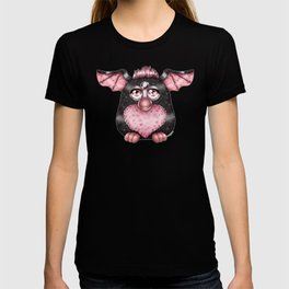 Goth Furby T Shirt