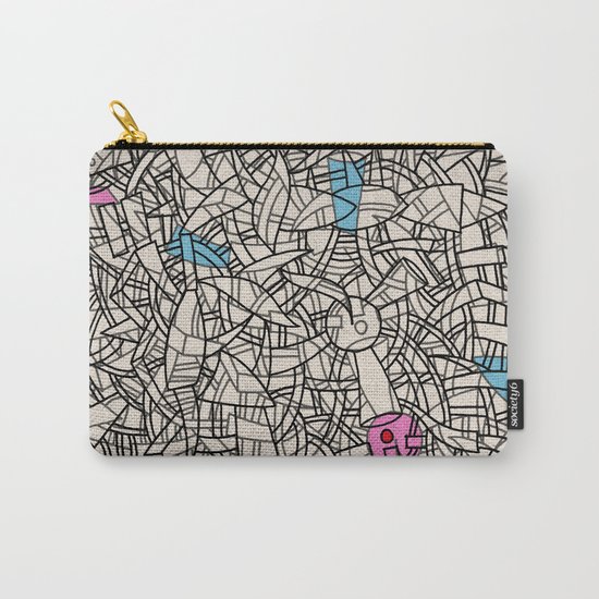 - bloc - Carry-All Pouch