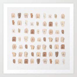 Toilet Art Prints For Any Decor Style Society6 Download 194,287 toilet free vectors. toilet art prints for any decor style