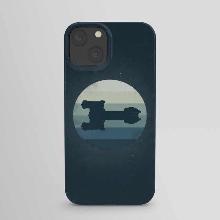 Faster Than Light - The Osprey iPhone Case